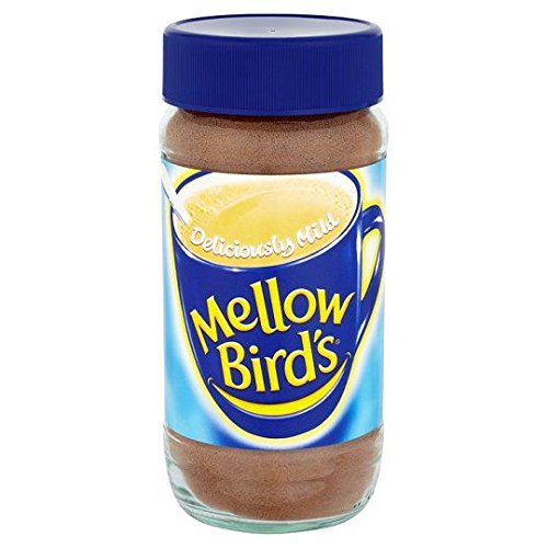 Mellow Birds Istant Kaffee - 100g von Mellow Birds