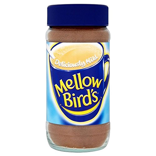 Mellow Vogel Kaffee (200g) - Packung mit 6 von Mellow Birds
