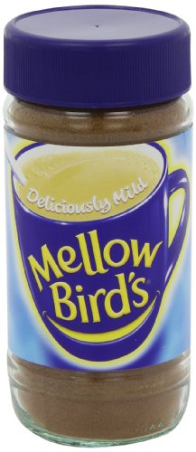 Mellow Birds 100 g (6 Stück) von Mellow Birds