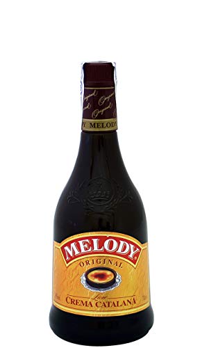 Crema Catalana Melody 0,7 L 17% von Melody