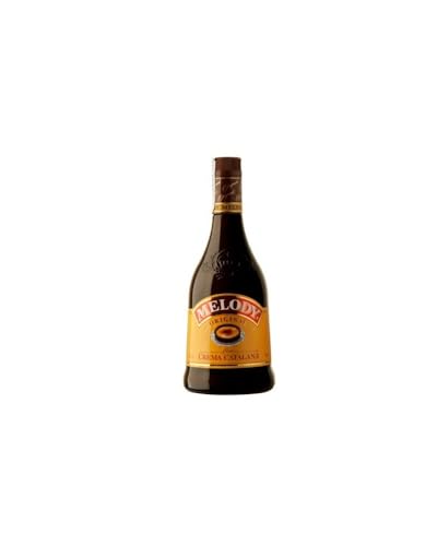 Melody - Crema Catalana Likör 17% - 0,7l Melody - Crema Catalana Likör 17% - 0,7l von Melody