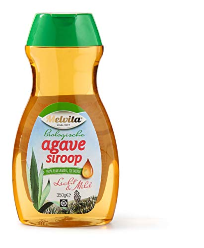 Melvita Agavensirup leicht mild, BIO - Flasche 25 cl von Melvita
