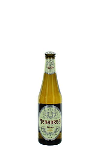 Birra Menabrea Bionda Cl 33 Birra Menabrea Bionda Cl 33 von Menabrea