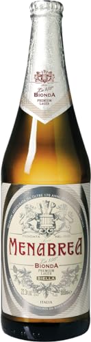 Birra Menabrea Bionda Cl 66 Birra Menabrea Bionda Cl 66 von Menabrea