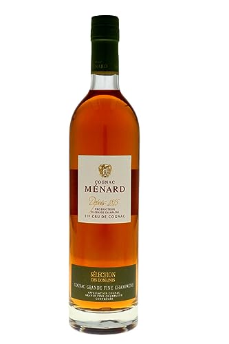 Menard Sel. Des Domaines 0,7L (40% Vol.) von Menard