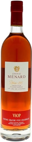 Menard VSOP Cognac 0,7L (40% Vol.) von Menard
