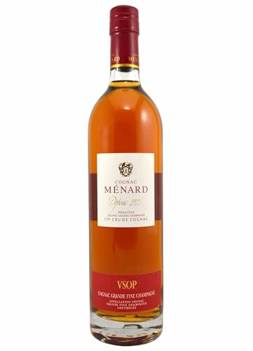 Menard VSOP Cognac 0,7L (40% Vol.) von Menard