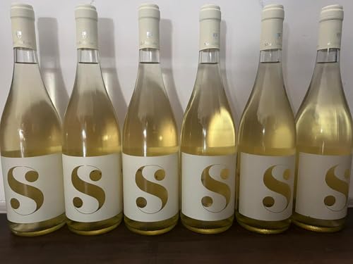 Menhir Salento Malvasia e Fiano B. Sale (S) von Menhir