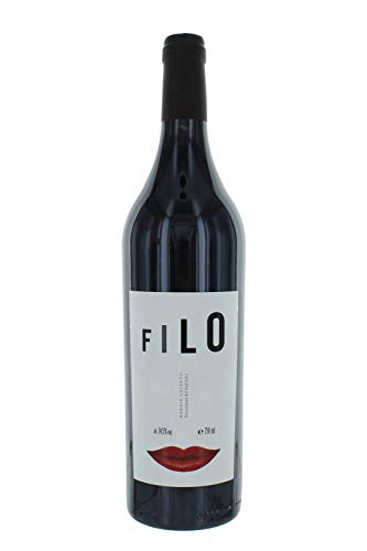 Filo Negroamaro Salento Igt Vendemmia Tardiva Menhir Cl 75 Filo Negroamaro Salento Igt Vendemmia Tardiva Menhir Cl 75 von Menhir