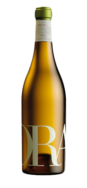 "Ora" Fiano Terra d'Otranto DOC 2022 von Menhir