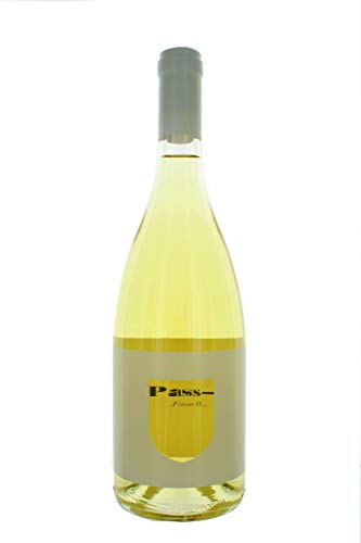 Pass-o Fiano Salento Igt Menhir Cl 75 Pass-o Fiano Salento Igt Menhir Cl 75 von Menhir