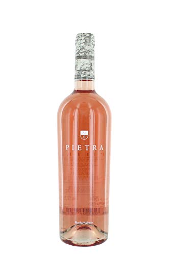 Pietra Rosato, Negroamaro Susumaniello Pietra Rosato, Negroamaro Susumaniello von Menhir