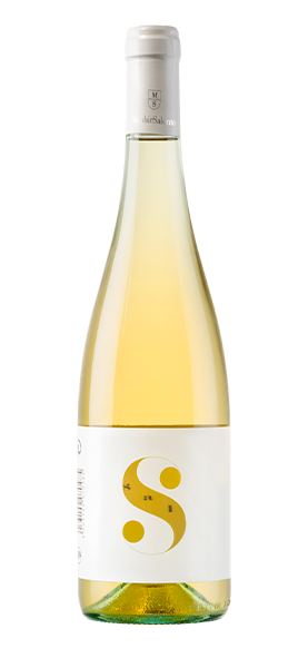"Sale" Fiano e Malvasia Bianca Salento IGT 2023 "Sale" Fiano e Malvasia Bianca Salento IGT 2023 von Menhir