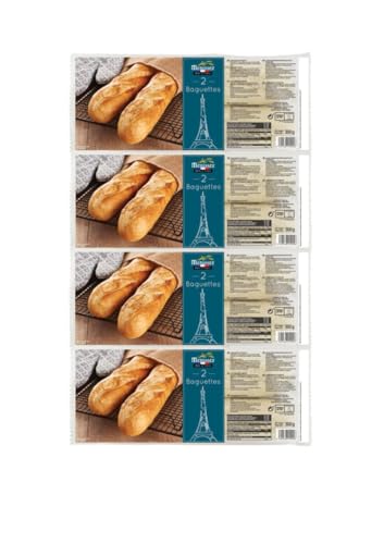 Menissez Demi Baguettes von Menissez