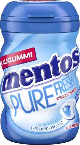 Mentos Kaugummi Pure Fresh von Mentos