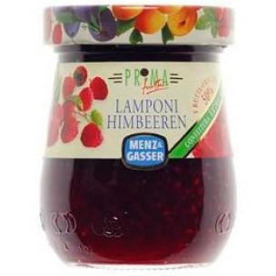 Primafrutta Himbeere 340g Primafrutta Himbeere 340g von Menz & Gasser S.p.A