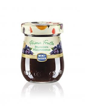 Primafrutta Pflaumenmus 320g 1 Glas Primafrutta Pflaumenmus 320g 1 Glas von Menz & Gasser S.p.A