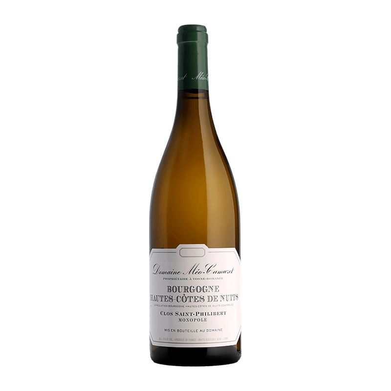 Méo-Camuzet : Bourgogne Hautes-Côtes de Nuits "Clos Saint-Philibert" Domaine Monopole 2021 Méo-Camuzet : Bourgogne Hautes-Côtes de Nuits "Clos Saint-Philibert" Domaine Monopole 2021 von Méo-Camuzet