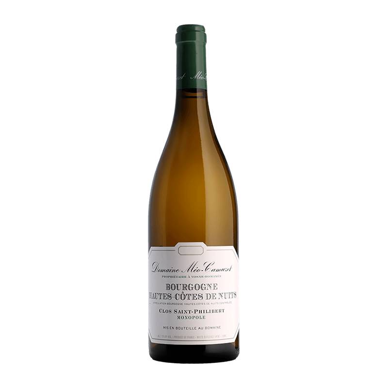 Méo-Camuzet : Bourgogne Hautes-Côtes de Nuits "Clos Saint-Philibert" Domaine Monopole 2021 von Méo-Camuzet