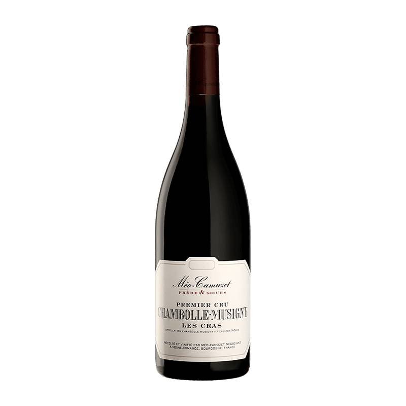 Méo-Camuzet : Chambolle-Musigny 1er cru "Les Cras" Méo-Camuzet Frère & Soeurs 2021 von Méo-Camuzet