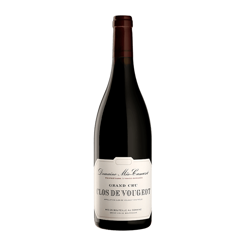 Méo-Camuzet : Clos Vougeot Grand cru Domaine 2022 Méo-Camuzet : Clos Vougeot Grand cru Domaine 2022 von Méo-Camuzet