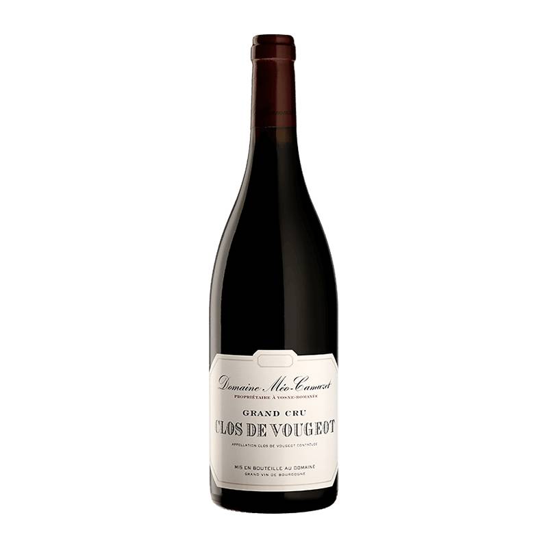 Méo-Camuzet : Clos Vougeot Grand cru Domaine 2022 von Méo-Camuzet