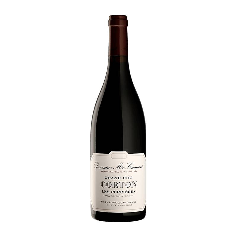 Méo-Camuzet : Corton Grand Cru "Les Perrières" 2021 von Méo-Camuzet