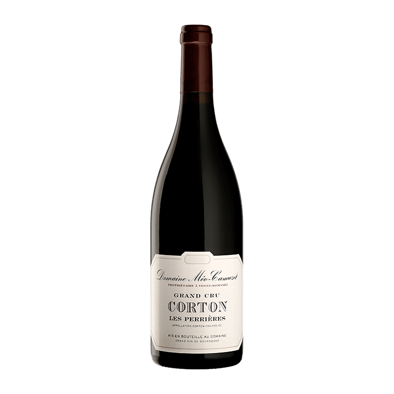 Méo-Camuzet : Corton Grand Cru "Les Perrières" 2022 Méo-Camuzet : Corton Grand Cru "Les Perrières" 2022 von Méo-Camuzet