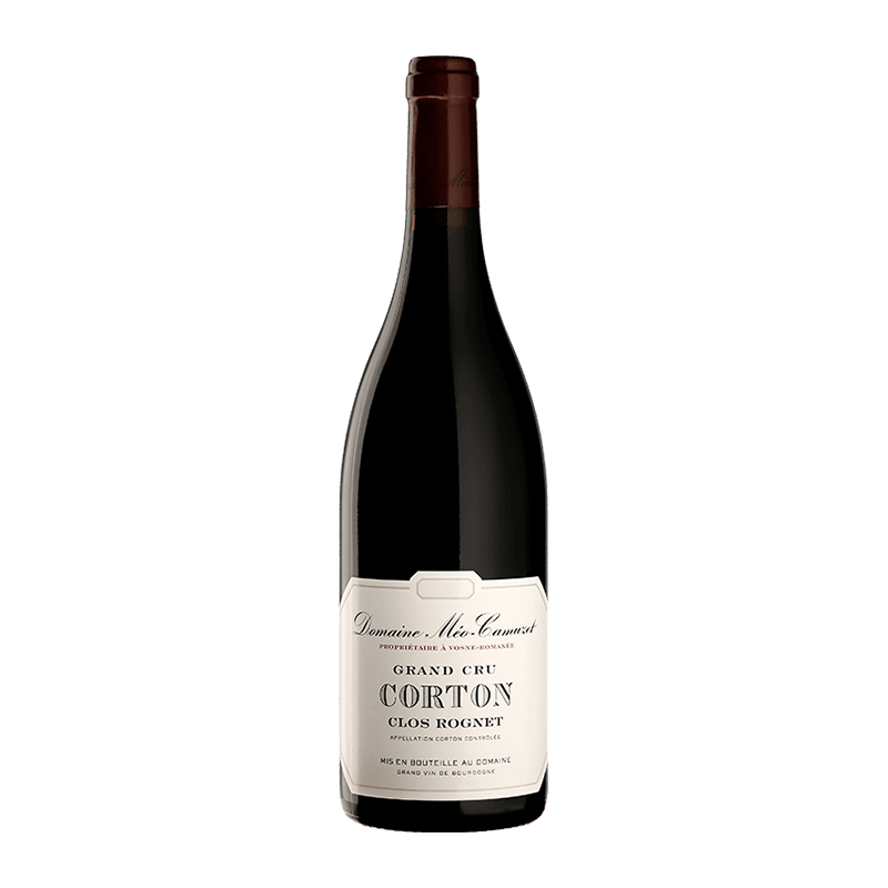 Méo-Camuzet : Corton Grand cru "Clos Rognet" Domaine 2022 Méo-Camuzet : Corton Grand cru "Clos Rognet" Domaine 2022 von Méo-Camuzet
