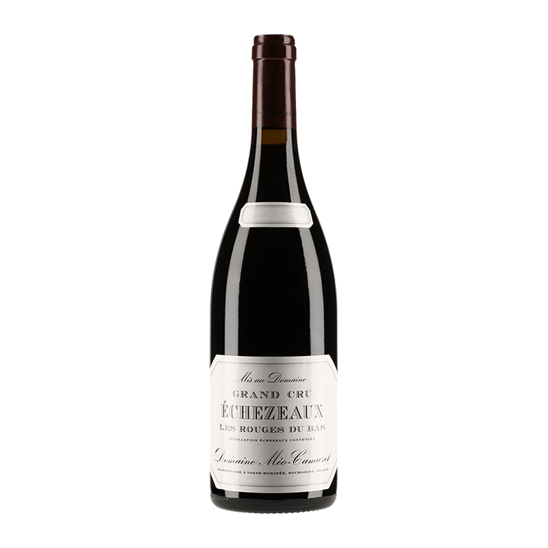 Méo-Camuzet : Echezeaux Grand cru "Les Rouges du Bas" Domaine 2022 Méo-Camuzet : Echezeaux Grand cru "Les Rouges du Bas" Domaine 2022 von Méo-Camuzet