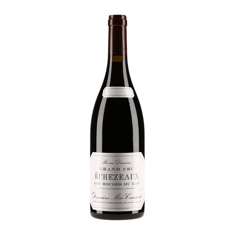 Méo-Camuzet : Echezeaux Grand cru "Les Rouges du Bas" Domaine 2022 von Méo-Camuzet