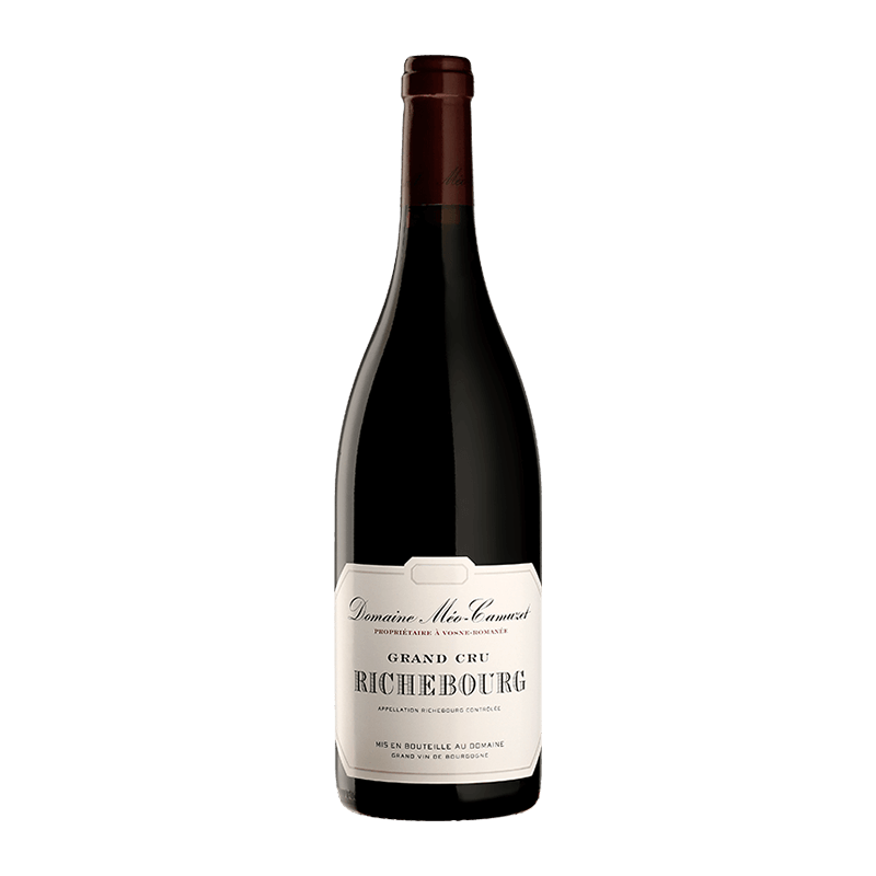 Méo-Camuzet : Richebourg Grand cru Domaine 2022 Méo-Camuzet : Richebourg Grand cru Domaine 2022 von Méo-Camuzet