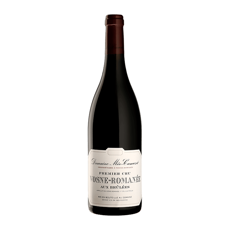 Méo-Camuzet : Vosne-Romanee 1er cru "Aux Brûlées" Domaine 2022 Méo-Camuzet : Vosne-Romanee 1er cru "Aux Brûlées" Domaine 2022 von Méo-Camuzet