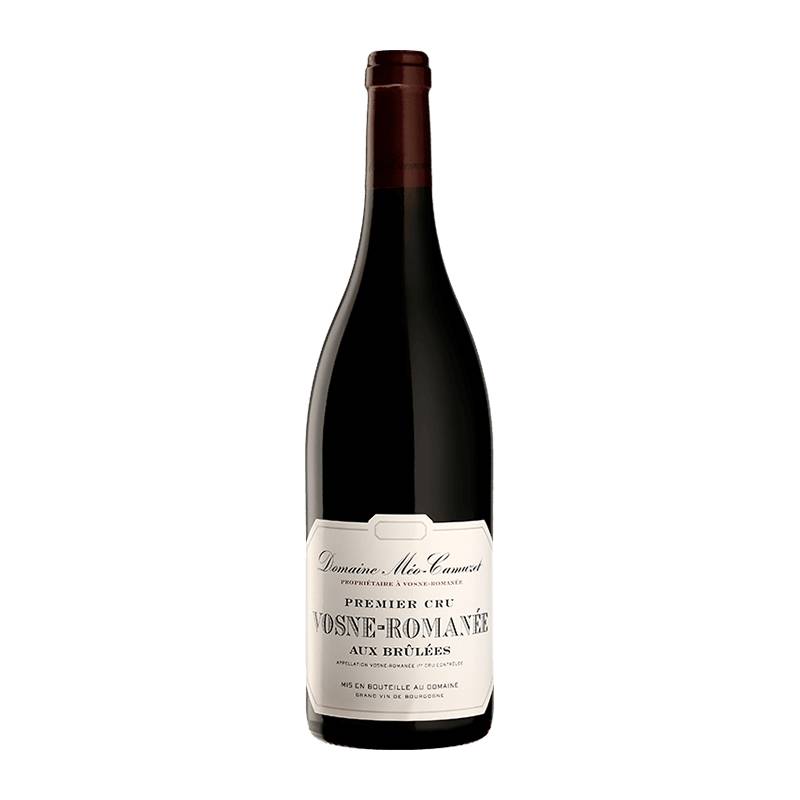 Méo-Camuzet : Vosne-Romanee 1er cru "Aux Brûlées" Domaine 2022 von Méo-Camuzet