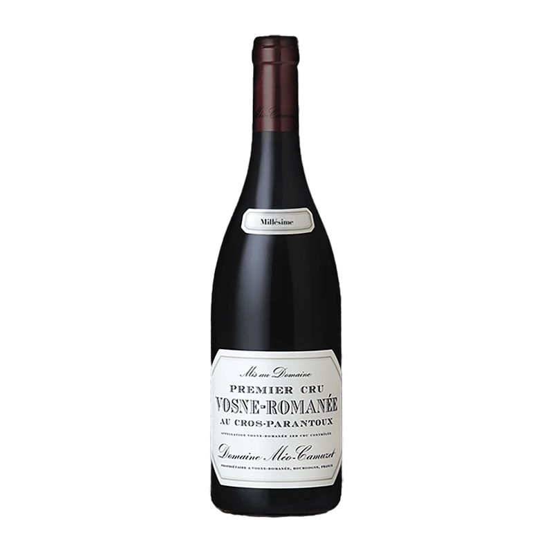Méo-Camuzet : Vosne-Romanée 1er cru "Cros Parantoux" Domaine 2022 Méo-Camuzet : Vosne-Romanée 1er cru "Cros Parantoux" Domaine 2022 von Méo-Camuzet