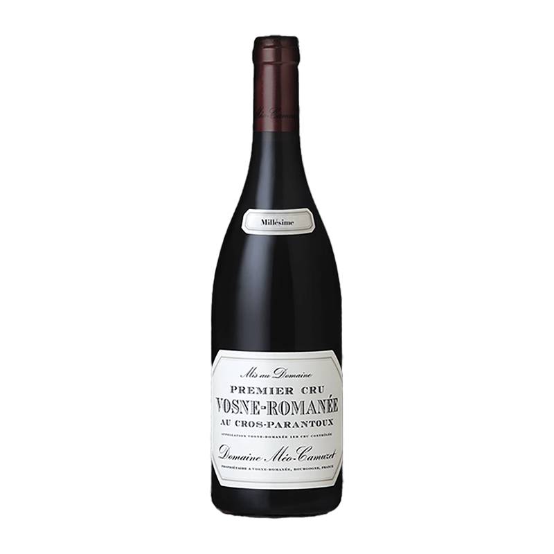 Méo-Camuzet : Vosne-Romanée 1er cru "Cros Parantoux" Domaine 2022 von Méo-Camuzet