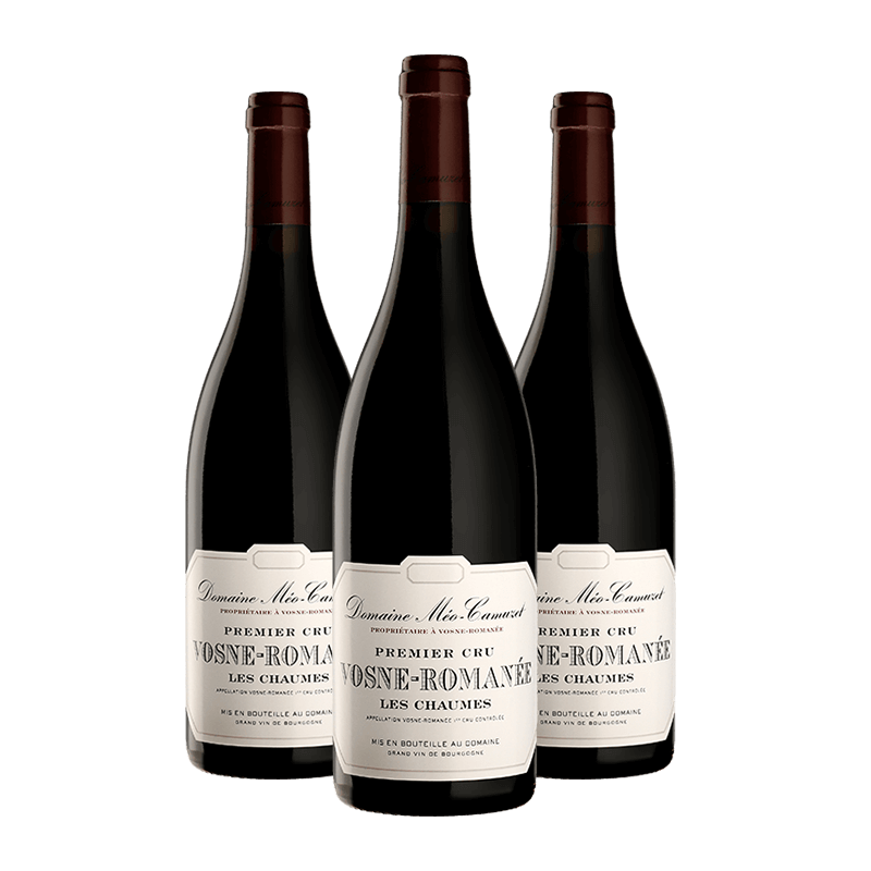 Méo-Camuzet : Vosne-Romanée 1er cru "Les Chaumes" Domaine 2022 Méo-Camuzet : Vosne-Romanée 1er cru "Les Chaumes" Domaine 2022 von Méo-Camuzet