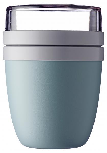 Mepal Lunchpot Ellipse nordic green von Mepal