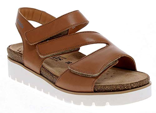 Mephisto TALISIA Silk - Sandalen met hakDames Sandalen - Kleur: Braun - Maat: 41 Mephisto TALISIA Silk - Sandalen met hakDames Sandalen - Kleur: Braun - Maat: 41 von Mephisto