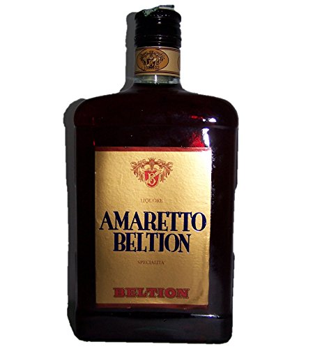 Amaretto Specialita' Beltion Gradi 28% vol Merak Amaretto Specialita' Beltion Gradi 28% vol Merak von Merak