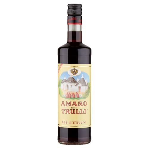 Amaro Dei Trulli Beltion Cl 70 Merak von Merak