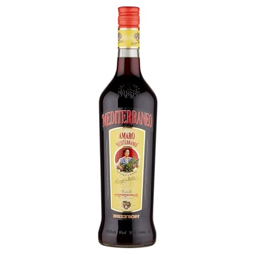 Amaro Mediterraneo Beltion Merak Cl 100 Amaro Mediterraneo Beltion Merak Cl 100 von Beltion