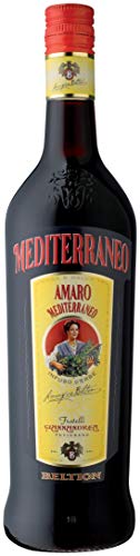 Amaro Mediterraneo Beltion Merak Cl 100 von Merak