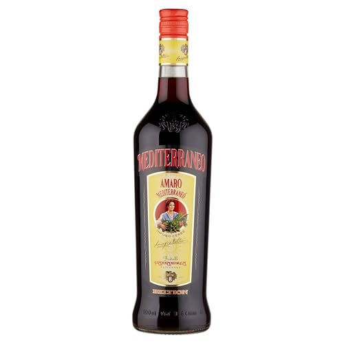 Amaro Mediterraneo Beltion Merak Cl 100 von Merak