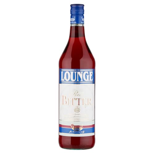 Bitter Red Lounge Beltion Cl 100 Merak von Beltion