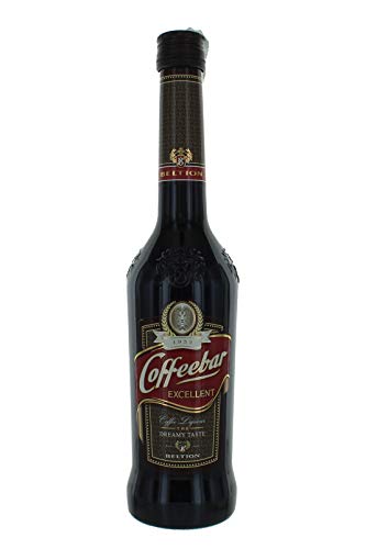 Coffeebar Excellent Liquore Al Caffe' 25% vol Beltion Cl 50 Merak Coffeebar Excellent Liquore Al Caffe' 25% vol Beltion Cl 50 Merak von Merak
