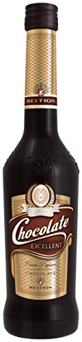 Crem Liqueur Chocolat Beltion Cl 50 Merak von Beltion
