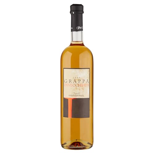 Grappa Invecchiata F.lli Giannandrea Cl 70 Merak Grappa Invecchiata F.lli Giannandrea Cl 70 Merak von Merak
