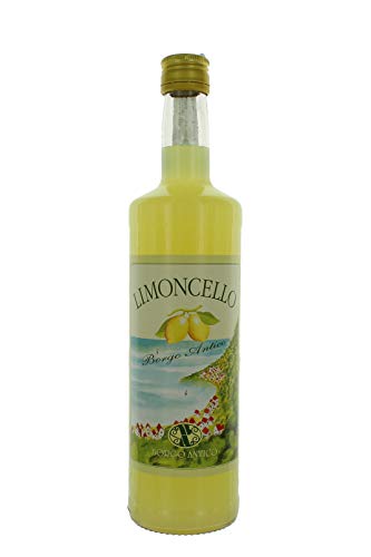 Limoncello Borgo Antico Merak Cl 70 Limoncello Borgo Antico Merak Cl 70 von Merak