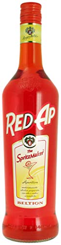 Red Ap Aperitivo Beltion Cl 100 Merak Red Ap Aperitivo Beltion Cl 100 Merak von Beltion